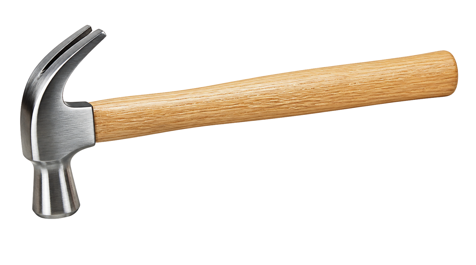 Martillo deluxe m/madera